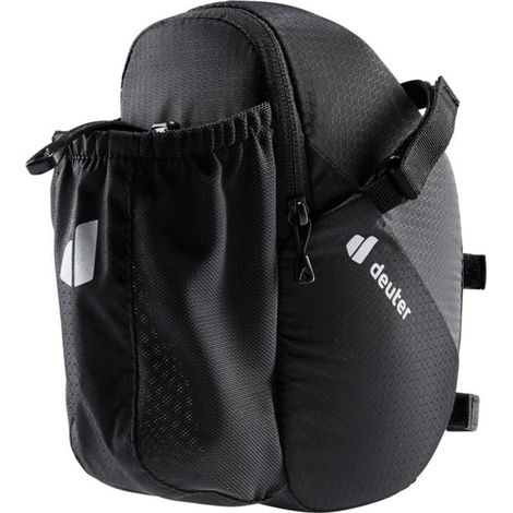 Bolsa para sillín Deuter Bike Bag Bottle 1.2L - Negra 3290422 (1/2)