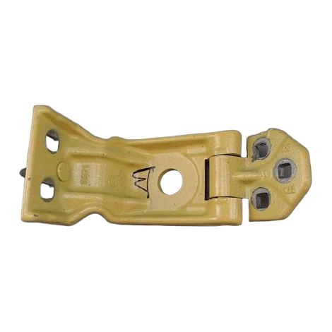 [PRODUIT D'OCCASION] Charniere Inf Porte Battante Arg RENAULT Master III Ph3 3300 L2h2 2019- ♻️ Ref Oe. 844000013r - Garantie à vie (1/2)