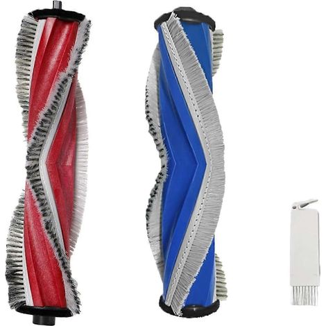 Brosse principale pour T30S, peigne T30S, T30 PRO OMNI, pour C12, pièces détachées pour aspirateurs robots M12 Pro+ (1/5)