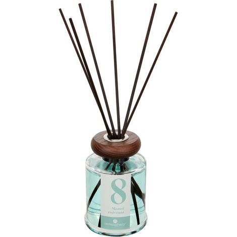 Diffuseur de Parfum "Numia" 180ml Monoï Enivrant (1/2)