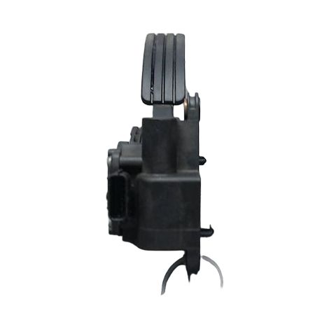 Pedale Accelerateur RENAULT Laguna III 2007- [PRODUIT D'OCCASION]♻️180050001r (1/3)