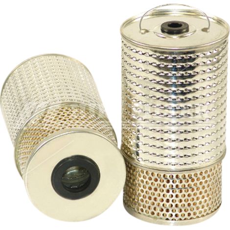 Filtro olio 169mm 90mm 11.4mm 24mm PF1050.1N