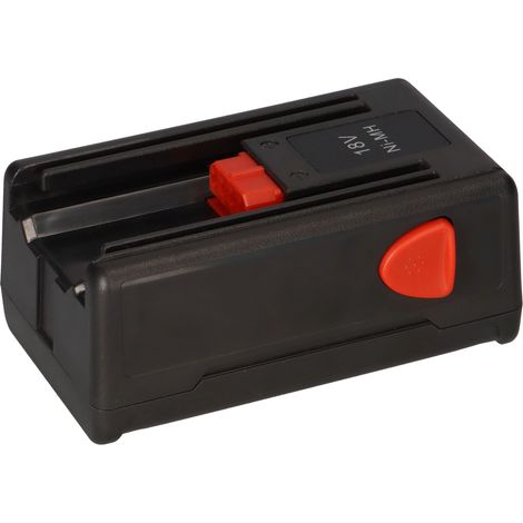 Ersatzakku Gardena 8834-20 18V Ni-MH 1500mAh (1/5)