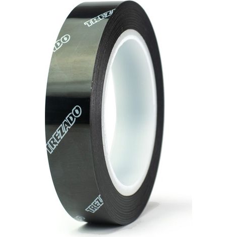 Cinta de sellado de servicio Trezado 30 mm x 50 m (1/2)