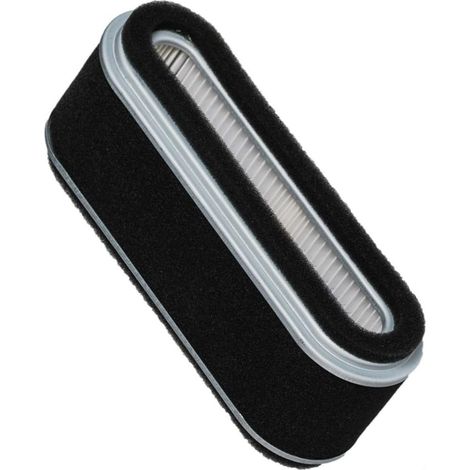 Remplacement AM101090 pour Remplacement AM101090 pour Remplacement Structure alu et pour coton, filtration supérieure, installation rapide, compatible moteurs 12.5 HP (1/5)