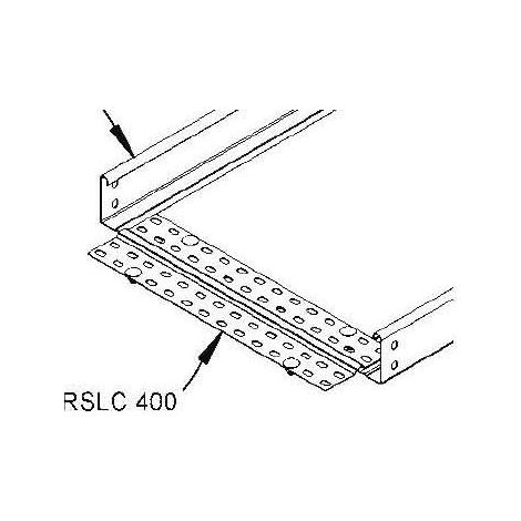 Niedax Stoßstellenleiste RSLC 300 (1/2)