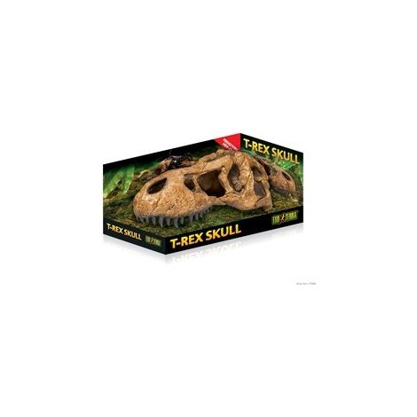 Exo Terra Skull T-Rex