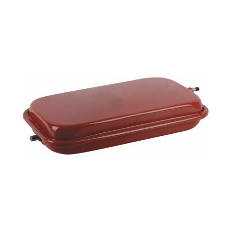 Diff – Vase d'expansion 8l pour chaudière – Usage chauffage – Compatible De Dietrich Chappée – Matériau durable (1/2)