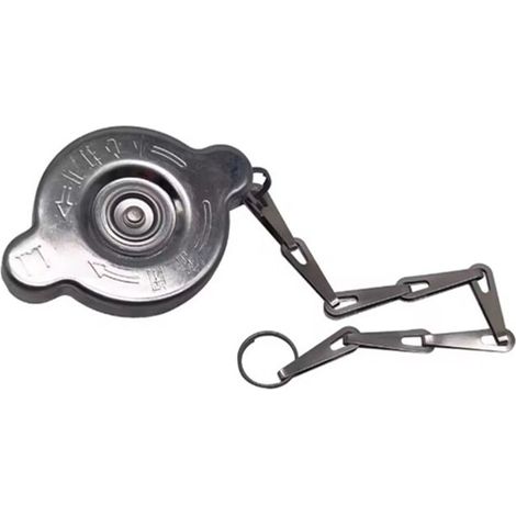 Tapón de radiador para motores CF500/CF188, para añadir agua, apto para ATV, motocicletas/UTV CF500cc. Número de pieza de repuesto: 9010180300 172SXG.
