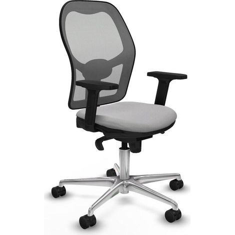 Piqueras y Crespo Gaming-Stuhl 2D086N0 Grau