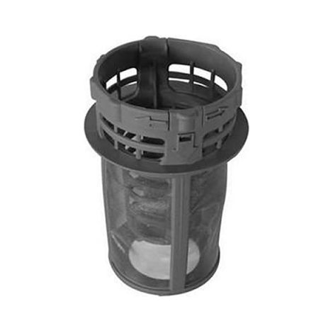 FILTRO COMPLETO PARA LAVAVAJILLAS WHIRLPOOL - 481248058413