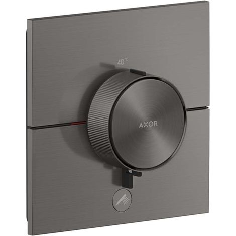 Termostato hansgrohe AXOR ShowerSelect ID, Highflow, empotrado, 1 (1/2)
