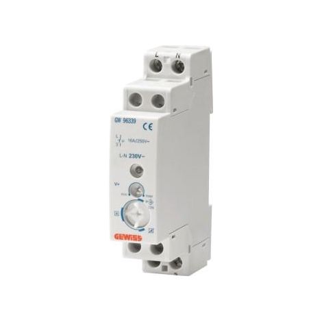 RELAIS BIOCOMFORT GEWISS GW96339