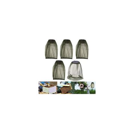Lot de 4 répulsifs ultrason intérieurs, anti-insectes, souris, cafards, prise EU –