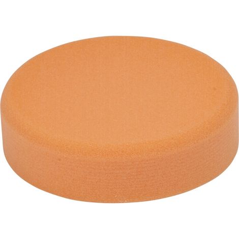 Coussin de polissage orange compatible avec 1717307 180x50mm (1/3)
