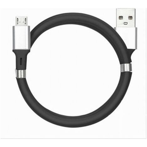 Usb Micro Usb Cable Pour 2400ma 1 Metro Per Smartphone F-s028 (1/4)