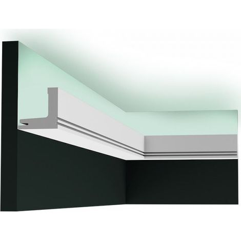 Orac Decor C361 Indirect Lighting Coving (1/6)