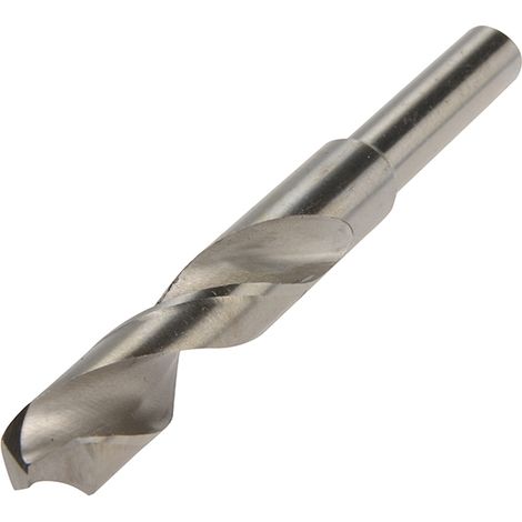 Faithfull Blacksmith's M2 HSS Professional Drill Bit 14mm FAIBD14PRO