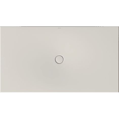 Bette Receveur de douche au sol, 180x100cm, 5818-423 (1/5)