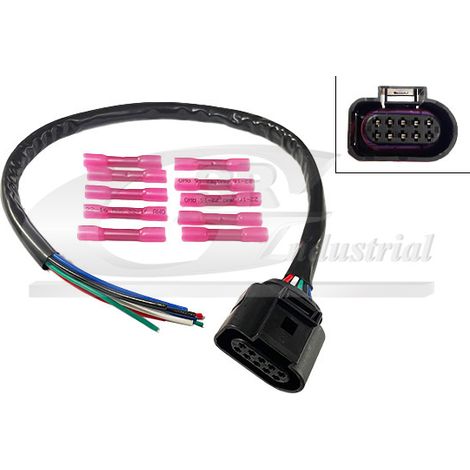3RG 30723 KIT REPARACIÃƒâ€œN CABLES FARO PRINCIPAL