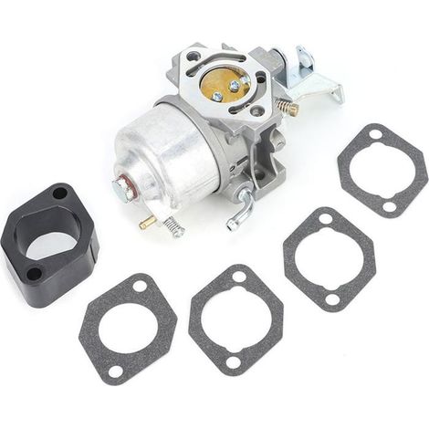 BelleRise - Carburateur en alliage d'aluminium 715668 adapté aux moteurs MITSUBISHI 8HP 10HP (1/5)