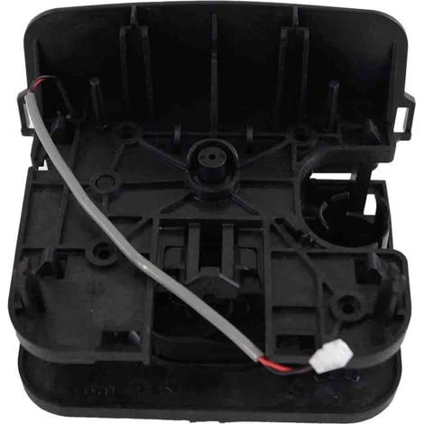 Kit Placa Con Engranaje Valvula Fleck 5800 Sxt (1/2)
