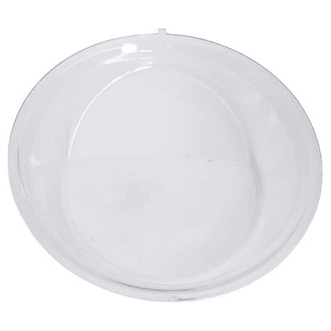 Verre de hublot (96) (61536-40458) (L49A002B8) Lave-linge FAGOR, BRANDT, VEDETTE, SANGIORGIO, THOMSON, DE DIETRICH, BAUMATIC, CD (1/2)