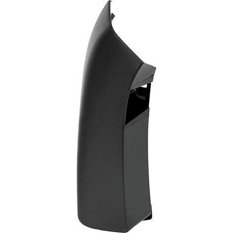 Moulure extérieure arrière gauche pour Express Savana n° 15215525 2003-2023 (1/5)