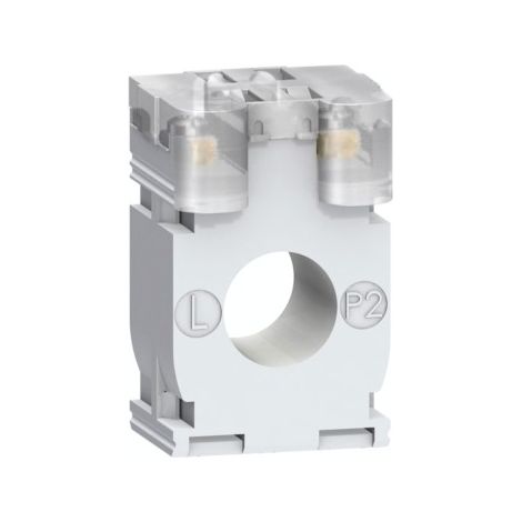 Schneider METSECT5CC005 Current transformer Schneider Electric METSECT series, 50:5, O-ring type