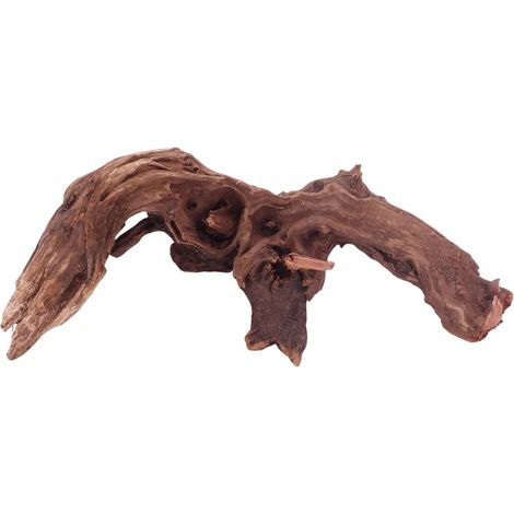 L Driftwood Flußwurzel Nr.4886 Holz Deko Aquascaping