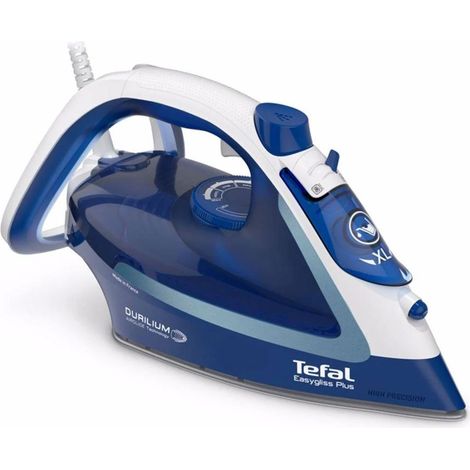 TEFAL FERRO 2500W 45GR/MIN SUPER VAPOR 220GR/MIN
