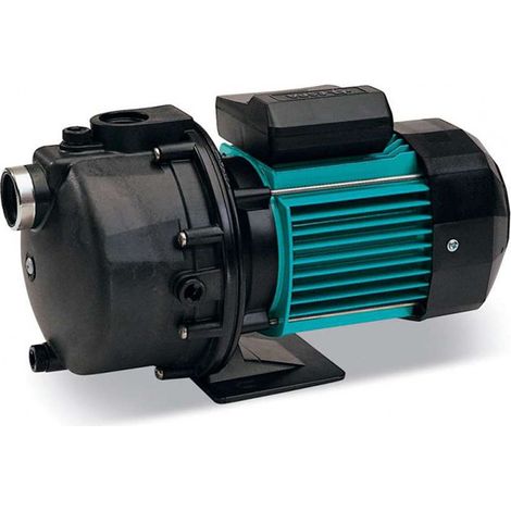 Booster trifásico de 1hp - POOL T - Espa -