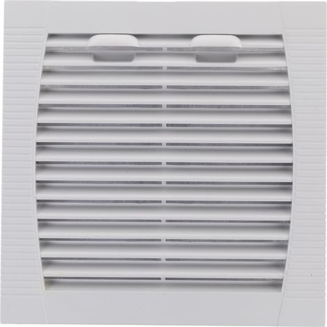 Ventilateur à filtre RS PRO, 230 V c.a. ( Prix pour 1 ) (1/3)