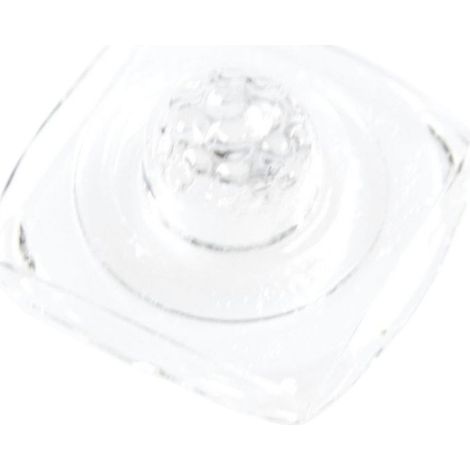 LENTILLE ECLAIRAGE POUR MICRO ONDES WHIRLPOOL - 481938118151