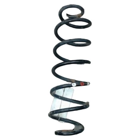 [PRODUIT D'OCCASION] Ressort Amortisseur Arriere Gauche CITROEN C4 Cactus ♻️ Ref Oe. 9809688180 - Garantie à vie (1/2)