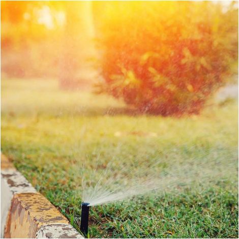 Corpo Irrigatore Statico S020 10cm