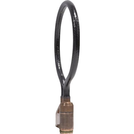 Fil de tête d'induction d'inductance annulaire W.31mm +200DegreeC L.104mm GYS