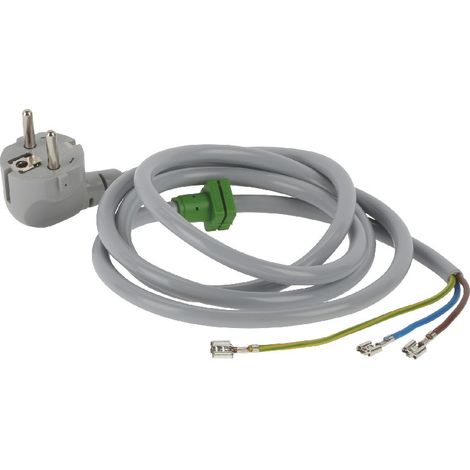 Bosch - cable de raccordement - 00497724 (1/2)