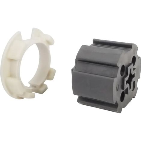 9020699 - Krone und Rad HD 37 mm Somfy