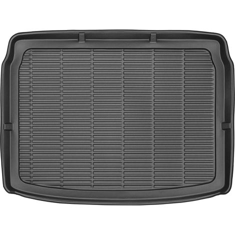 Baule MAX-MAT 911410 - Nissan Qashqai II Crossover 2013-2020 (1/5)