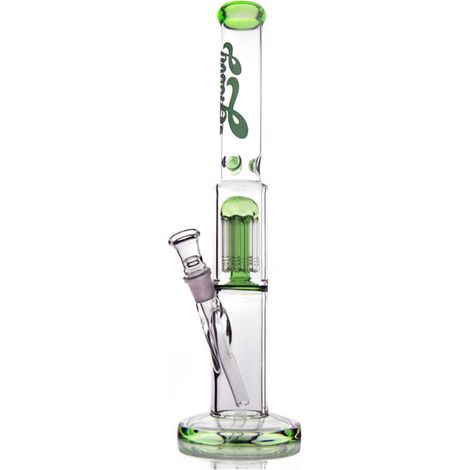Sistema di filtraggio del ghiaccio Bongo Ice a 8 bracci, 40 cm