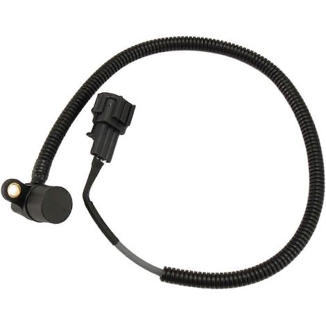 Capteur d'angle de vilebrequin 25977-VC101 25977VC101 pour Nissan Patrol GU ZD30 ZD30DDi