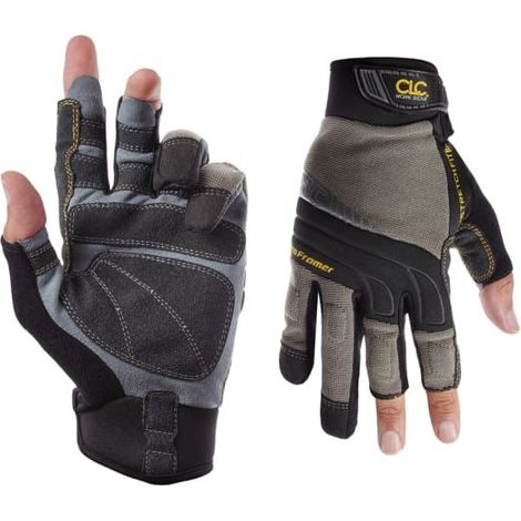 Pro Framer Flex Grip� Gloves - Large KUN140L