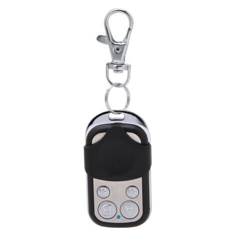 Duplicateur de télécommande sans fil sécurisé pour voiture, portail et porte de garage 433 MHz (HFY515DK) (1 pièce) (1/5)