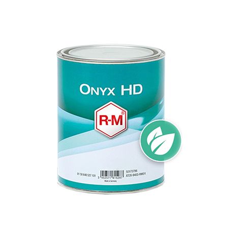 Rm teinte base onyx hd hb 100 transparent 1 lt