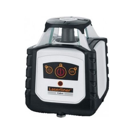 Láser rotativo Cubus 110S