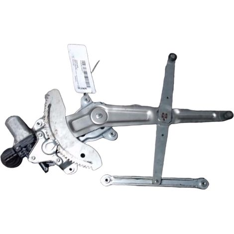 Mecanisme+moteur Leve-glace Avant Gauche SUZUKI Swift [PRODUIT D'OCCASION]♻️8344063j50
