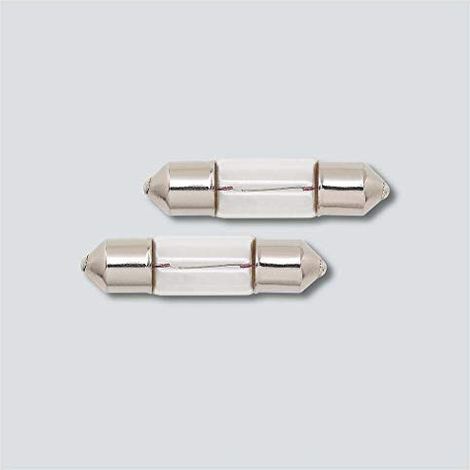 Lampada siedle tm/im 511-0 18V 3W confezione da 2
