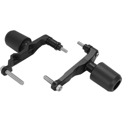 Motorrad-Sturzschutz für CB650R CBR650R 2024 2025 Schieberahmenverkleidung-Sturzschutz.