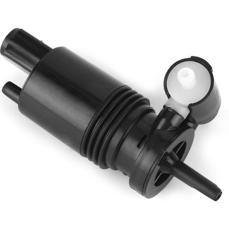 Scheibenwaschpumpe 05179153AC Passend für Jeep Commander/Compass/Grand Cherokee/Liberty